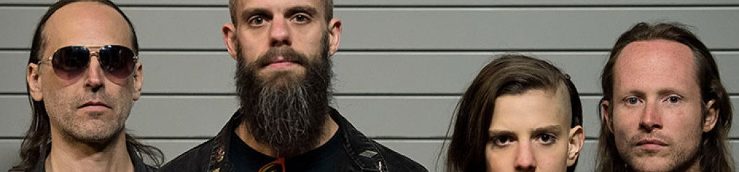 Baroness: disponibile il nuovo video 'Tourniquet'