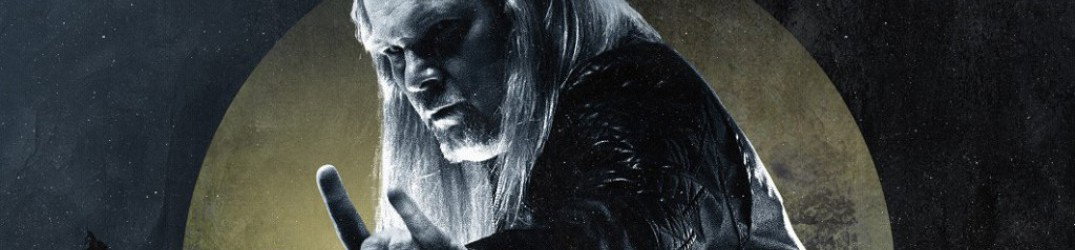Jorn: il video della cover di 'Ride Like The Wind' di Christopher Cross, da "Live on Death Road"
