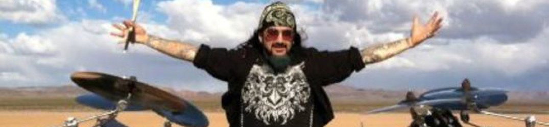 The Winery Dogs: Portnoy, 'no cover dei Dream Theater!'
