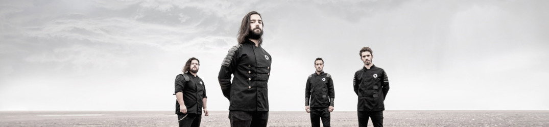 Apotheus: annunciano artwork, dettagli del nuovo album