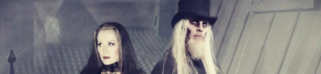 Bloody Hammers: disponibile il nuovo video horror 'Let Sleeping Corpses Lie'