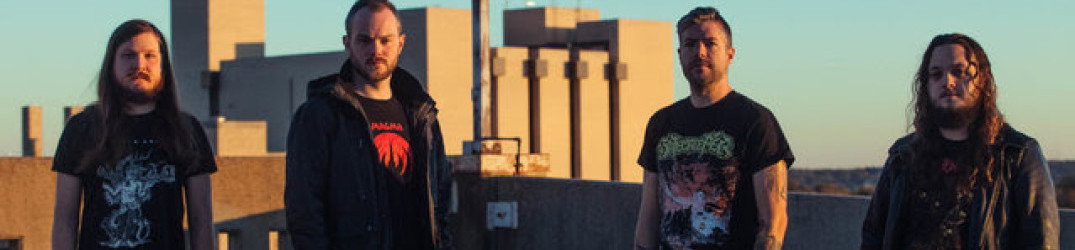 Pallbearer: rinnovato l'accordo con Nuclear Blast, nuova song online