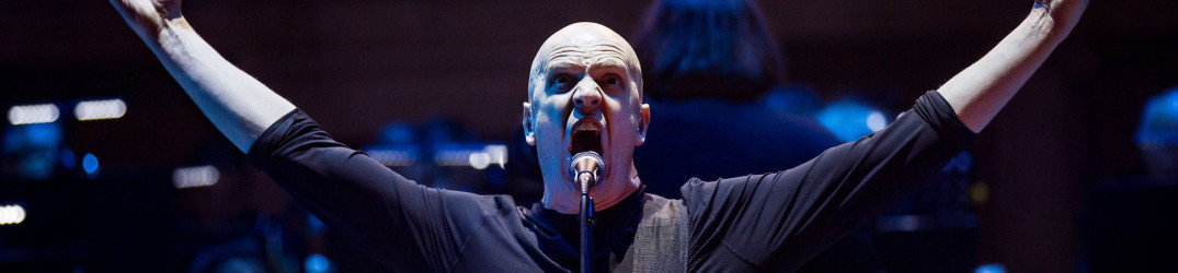 Devin Townsend: ecco i dettagli di "Eras Part 4"
