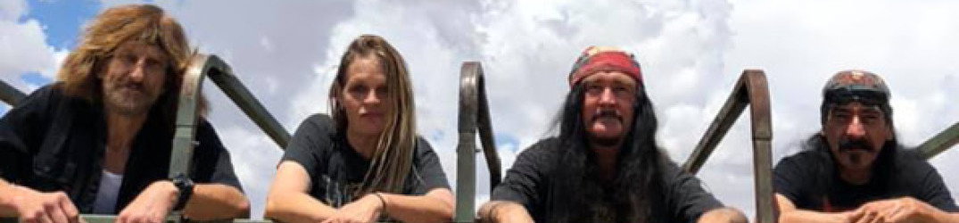 Angeles: pubblicato il music video ufficiale del nuovo singolo 'Freedom''