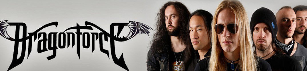 DragonForce: tutto sul nuovo album