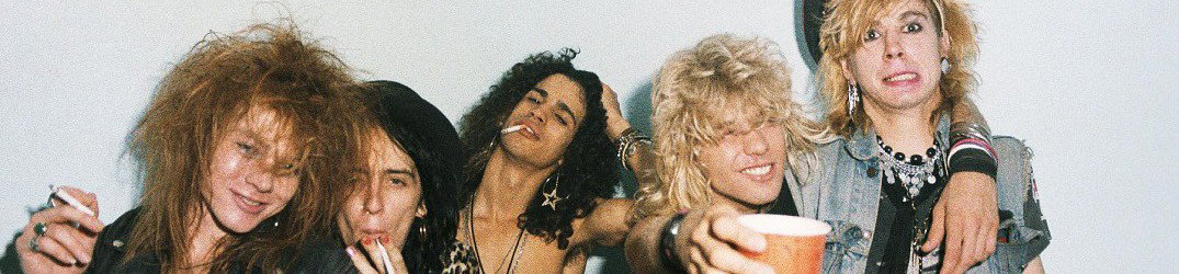 Duff McKagan: la metamorfosi di Axl da eterno ritardatario a duro lavoratore, "è un animale"