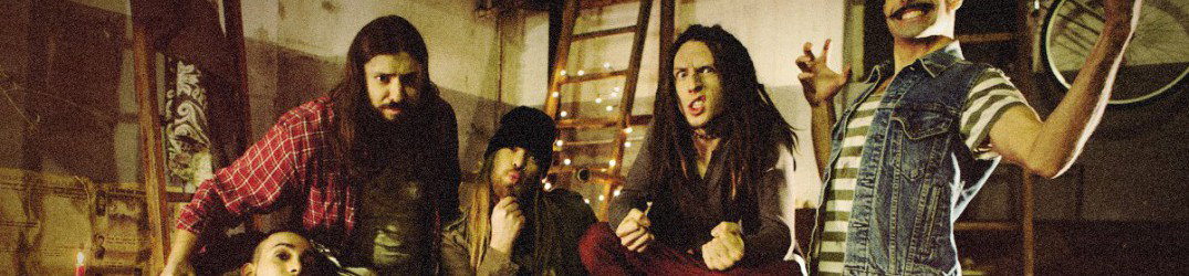 Destrage: prima parte del tour italiano in arrivo, ecco le date