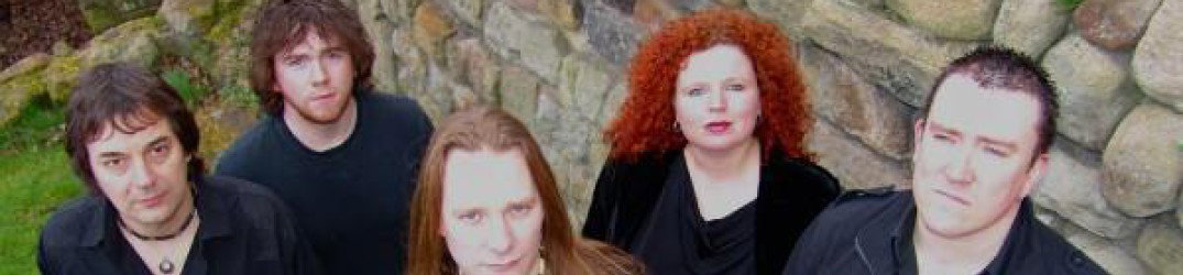 Skyclad: ecco la cover del nuovo album