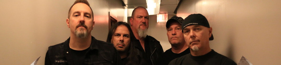 Masada: guarda il lyric video di 'Stagger'