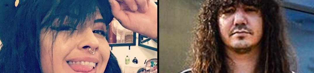 Vektor: la moglie accusa David DiSanto di violenza domestica