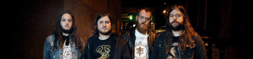 Pallbearer: il nuovo EP/singolo "Atlantis" è online