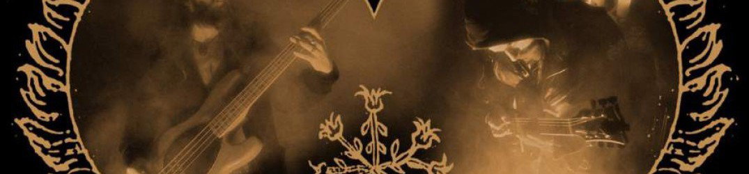 Kvelgeyst: il nuovo album "Alkahest" è online in streaming integrale