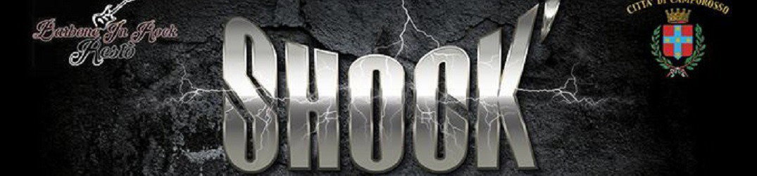 Live Report: Shock' Metal Fest 2019 - Camporosso (IM), 15/06/19