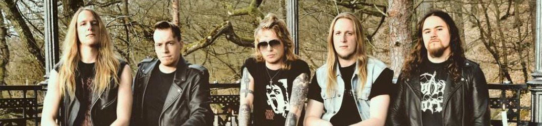 Lunar Shadow: il nuovo album "The Smokeless Fires" in streaming integrale