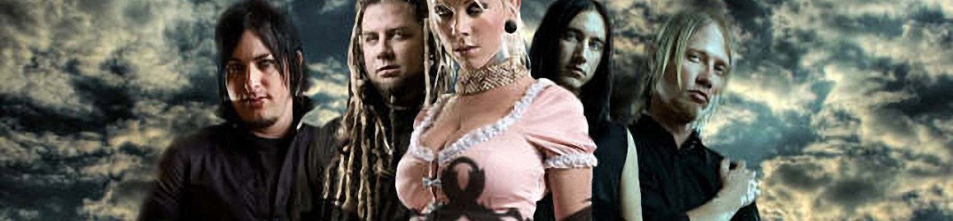 In This Moment: nuovo video clip disponibile