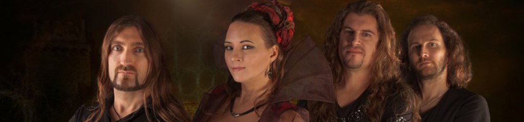 Edenbridge: i dettagli del nuovo album "Dynamind"