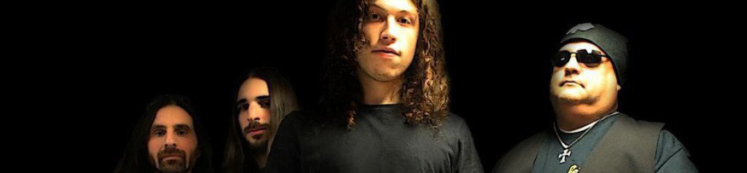 Corners of Sancuary: guarda il lyric video di 'Falling Through the Cracks'