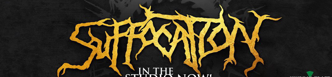 Suffocation: online il video live di 'Pierced from Within'