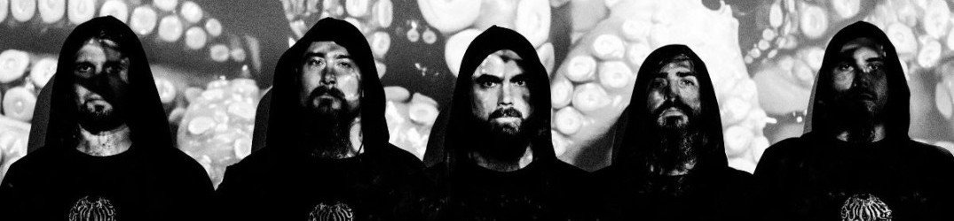 The Great Old Ones: svelate cover e tracklist del nuovo album "Cosmicism", trailer online