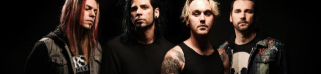 Like A Storm: guarda il videoclip ufficiale di 'Out of Control'