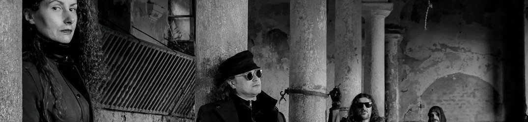 Dvm Spiro: svelati dettagli e artwork del loro album