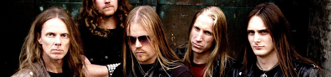 RAM: il tour per il nuovo "The Thorne Within" farà tappa in Italia