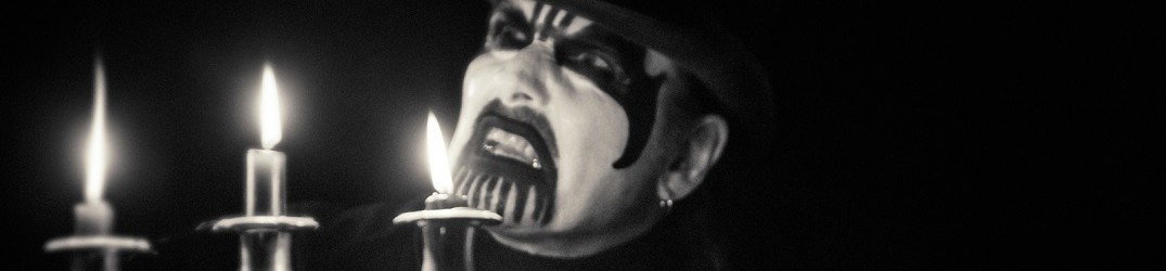 King Diamond: il nuovo album è finalmente all'orizzonte; ecco il concept