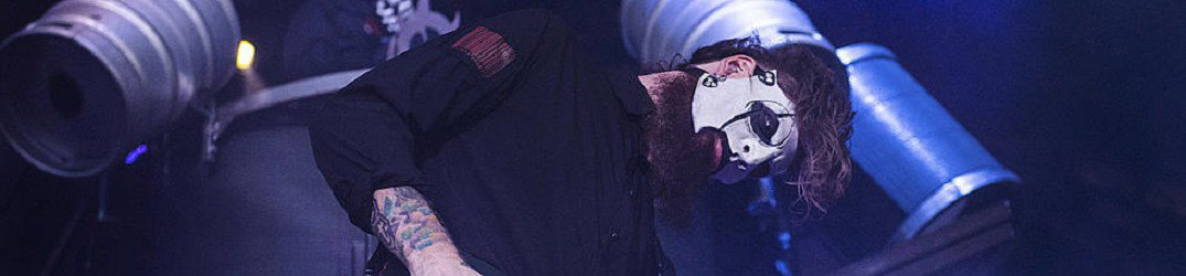 Slipknot: Root, mai in un milione di anni paragonerei il disco a "Iowa", non siamo più quella band