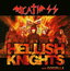 Hellish Knights/Godzilla [45 giri]