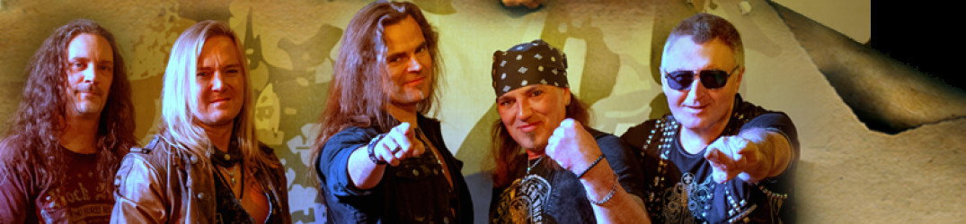 Bonfire: headliner alla prima edizione del Rock Your Xmas Fest
