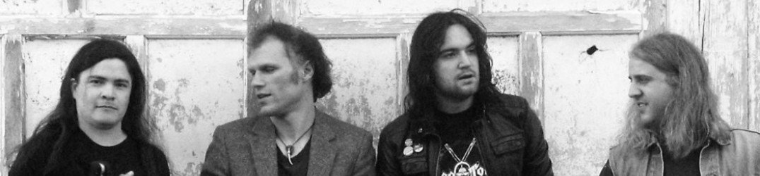 The Lord Weird Slough Feg: il nuovo album "New Organon" online, uscito via Cruz del Sur Music