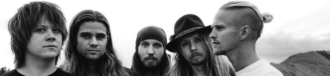 H.e.a.t: 'Eye Of The Storm' dal vivo, dal prossimo live album "Live At Sweden Rock Festival"