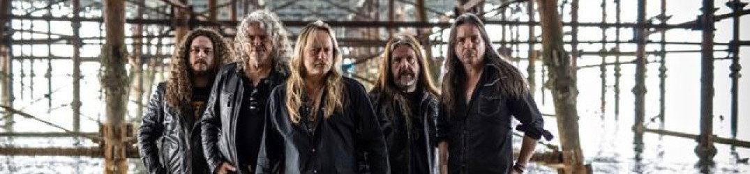 Tank (Mick Tucker): guarda il music video ufficiale di 'W.M.L.A.'