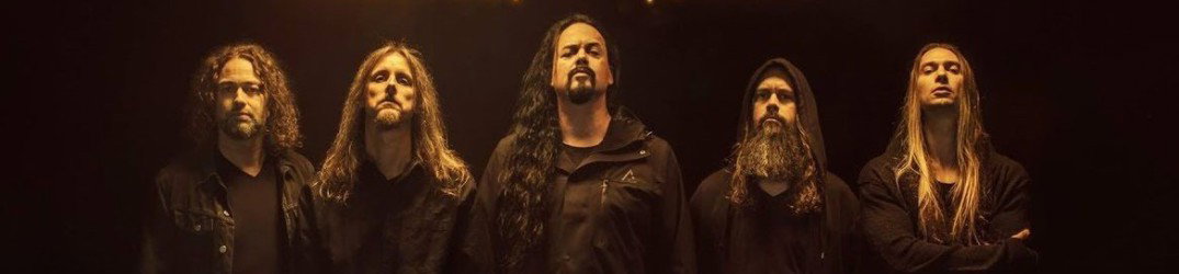 Evergrey: ecco la loro intera performance al Bloodstock 2018
