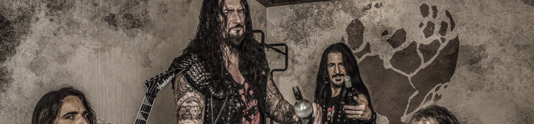 Destruction: pubblicato il secondo trailer del nuovo album "Born to Perish"