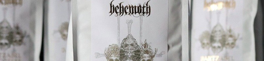 Behemoth: commercializzato 'Bartzabel', il nuovo caffè ufficiale della band polacca