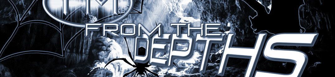 TrueMetal.it presenta: 'From The Depths' Vol 07
