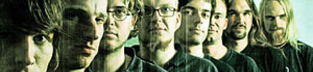 The Ocean: il nuovo video 'Permian: The Great Dying'