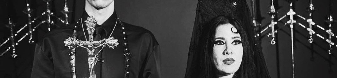 Twin Temple: online la traccia 'Satan's A Woman' per la Satanic Doo-Wop band