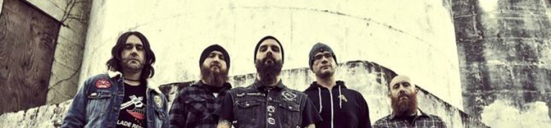 Killswitch Engage: in arrivo il primo singolo