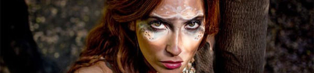 Chaos Magic (Caterina Nix):  il video di 'I'd Give It All' ft. Nasson (acoustic version)