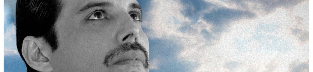 Freddie Mercury: Universal pubblica il video inedito di 'Time Waits For No One'