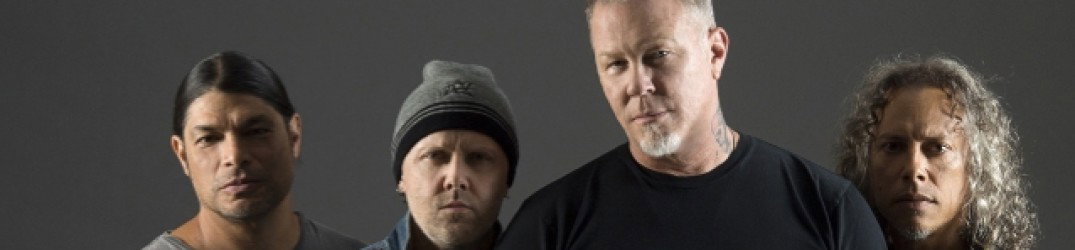 Metallica: Lars Ulrich, 'mai fermati negli ultimi 15 anni'
