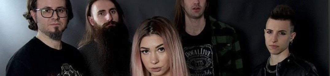 TeodasiA: un video a metà strada fra il lyric e il fantascientifico per il singolo 'Out of Time'