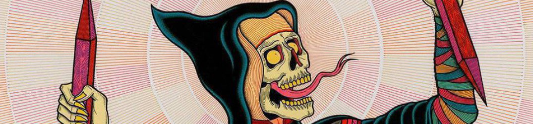 Iron Reagan: uscito il video ufficiale di 'Fuck the Neighbors'