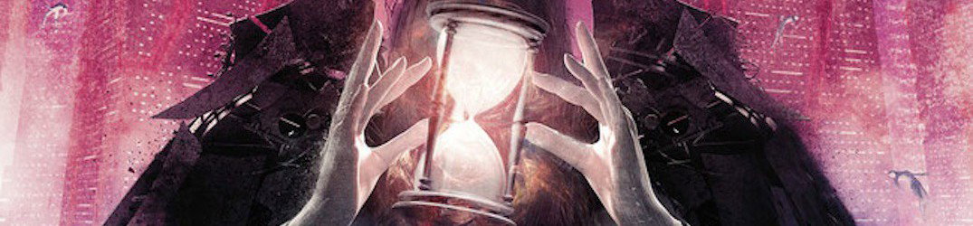 Edward De Rosa: online il videoclip 'Land of Shadows'