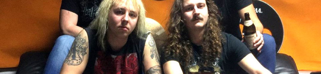 Torpëdo: in download gratuito "Mechanic Tyrants", debutto della Classic Metal band tedesca