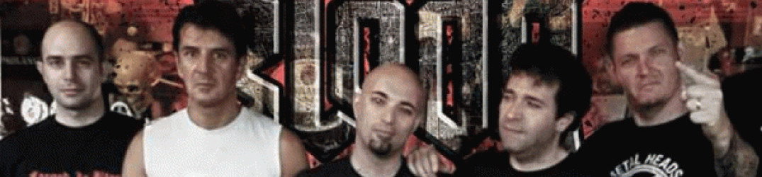 Forged In Blood: il lyric video di 'Aylan's Eyes'