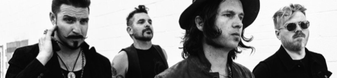 Rival Sons: guarda il music video ufficiale di 'Sugar on the Bone'