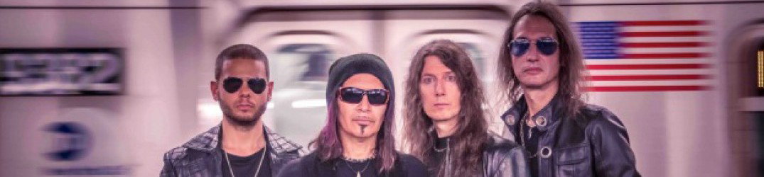Spread Eagle: ascolta la nuova song 'Grand Scam'